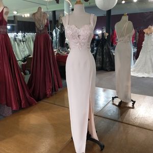 Formal or prom dress